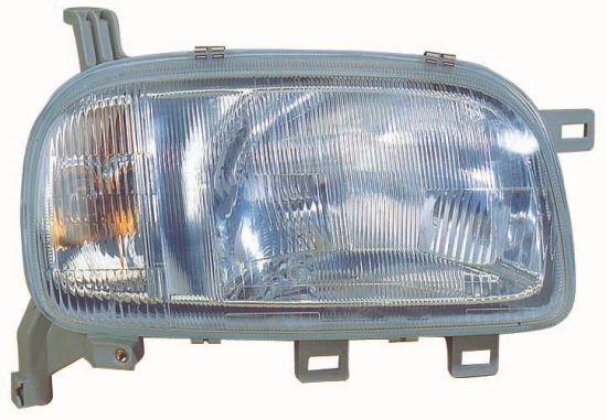 Ajovalo DEPO 215-1155L-LD-EM