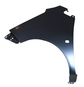 Lokasuoja, Eteen, vasen, CHEVROLET SPARK, 95364000, 95950451, 95977324