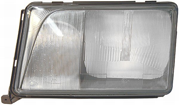 Lasi, ajovalo HELLA 9AH 144 816-021