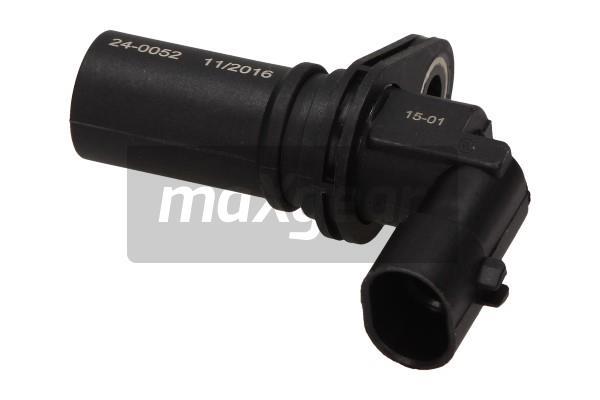 Impulssianturi, kampiakseli MAXGEAR 24-0052