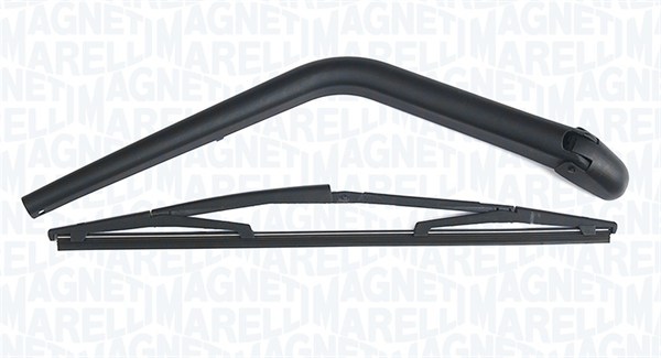 Wiper Blade MAGNETI MARELLI 000723180173