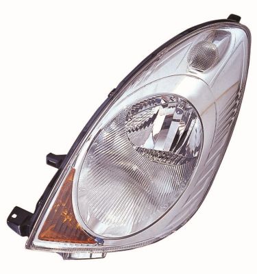 Ajovalo DEPO 215-11B5L-LD-EM
