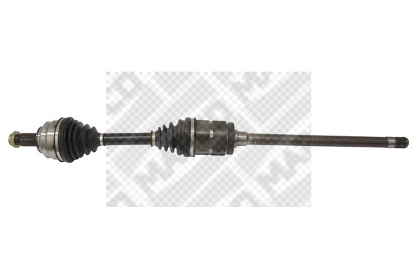 Vetoakseli MAPCO 16656