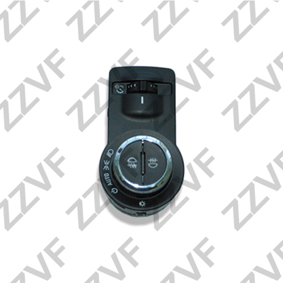 Kytkin, ajovalo ZZVF ZVKK083