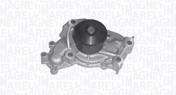 Vesipumppu MAGNETI MARELLI 352316171082