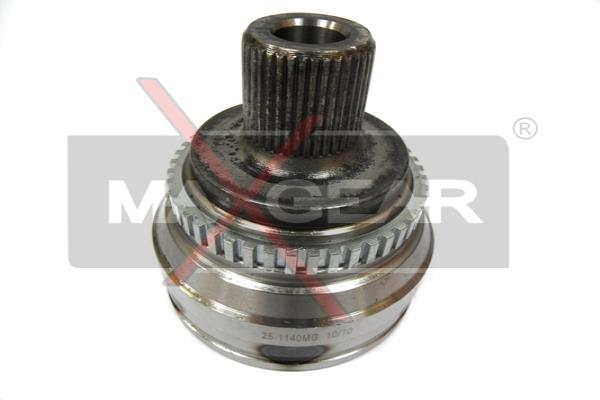 Nivel, vetoakseli MAXGEAR 49-0229