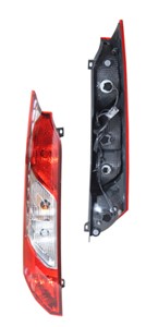 Takavalo, Oikea, FORD, 1 824 731, 1 827 836, 1 908 967
