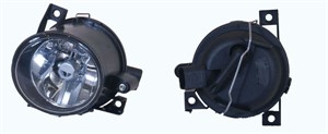 Sumuvalo, Eteen, oikea, SEAT ALTEA, ALTEA XL, CORDOBA, IBIZA III, LEON, TOLEDO III, 5P0941700A, 5P0941704