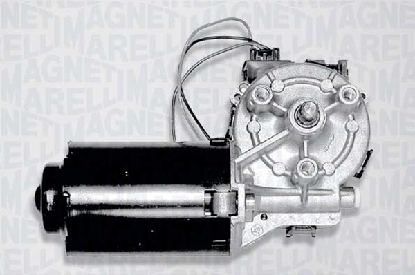 Pyyhkijän moottori MAGNETI MARELLI 064342210010