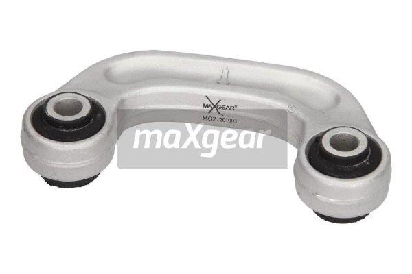 Tanko, kallistuksenvaimennin MAXGEAR 72-0154