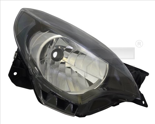 Ajovalo TYC 20-14027-05-2