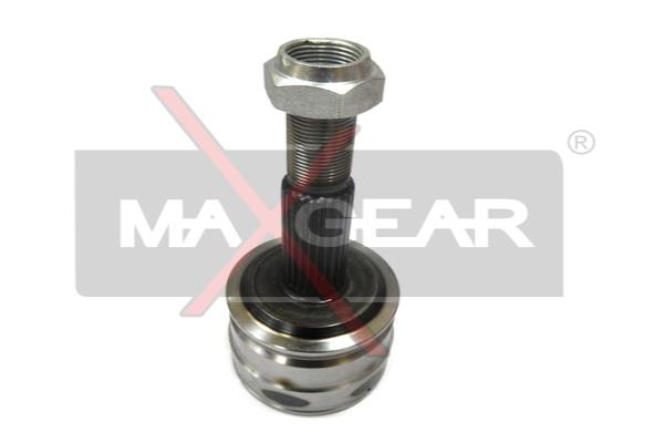Vetoakselin nivelsarja MAXGEAR 49-0628