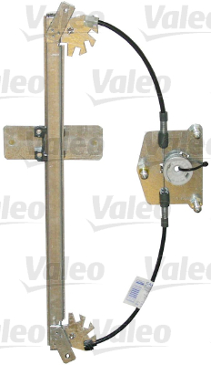Lasinnostin VALEO 850620