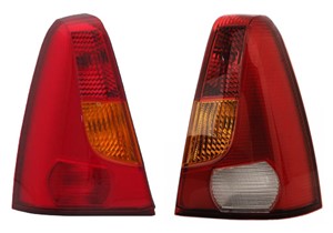 Takavalo, Vasen, DACIA LOGAN, 6001546794, 8200211020