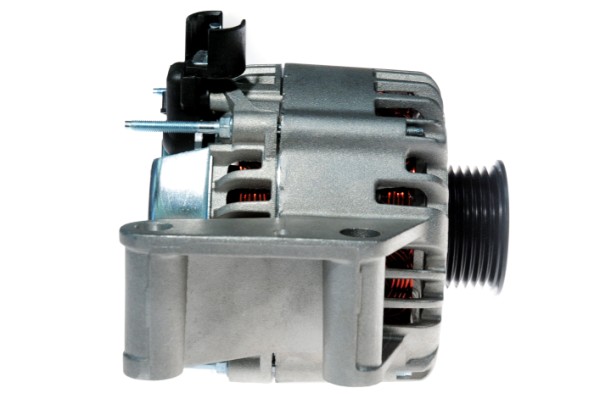 Laturi HELLA 8EL 011 710-581