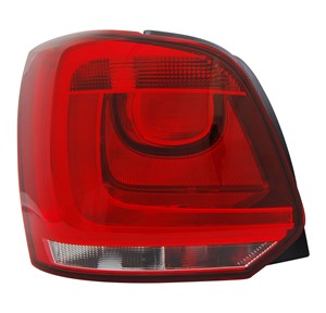 Takavalo, Vasen, VW POLO, 6R0945095A, 6R0945095AF, 6R0945095AH, 6R0945095G, 6R0945095L, 6R0945095N