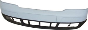 Puskuri, eteen, Edessä, AUDI A6, A6 Avant, 4B0 807 103AF GRU, 4B0 807 103AF7DL