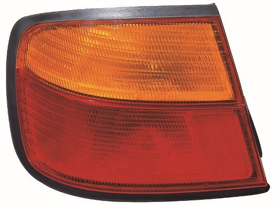 Takavalo DEPO 215-19B4R-UE-RY