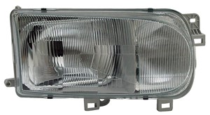 Ajovalo, Oikea, NISSAN SERENA, VANETTE CARGO Buss, VANETTE CARGO Skåp, 26015 9C005, 260158C006, 26015-8C006, 260159C005, 26015-9C005, 26