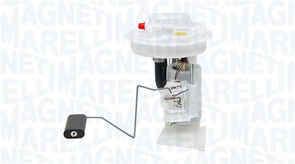 Polttoaineen syöttömoduuli MAGNETI MARELLI 519740069980