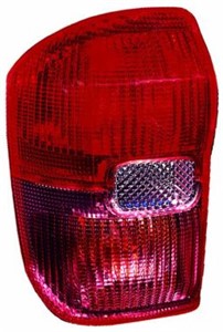 Takavalo, Vasen, TOYOTA RAV 4 II, 8156142060, 81561-42060