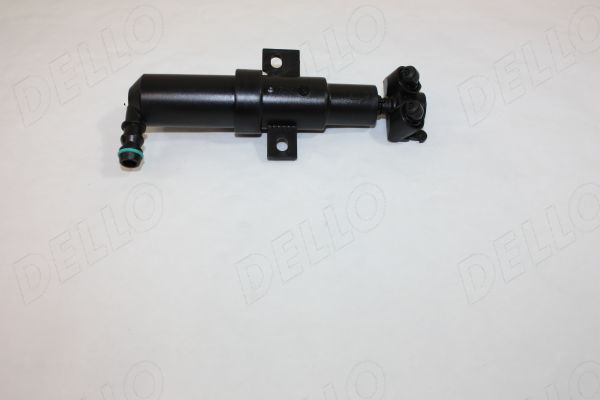 Pesusuutin, ajovalo AUTOMEGA 160065710