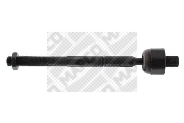 Raidetangon pää, suora MAPCO 51638/1