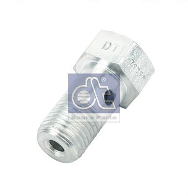 Hukkavesiventtiili DT 3.21076