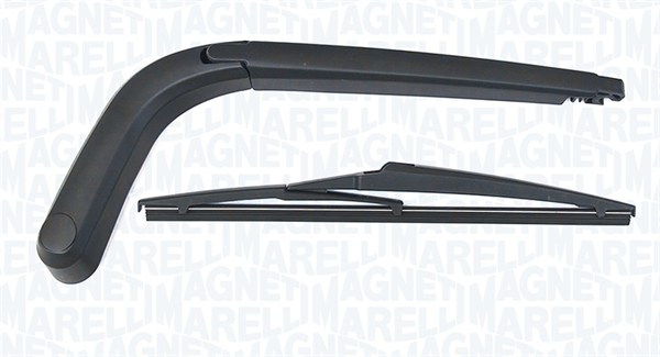 Wiper Blade MAGNETI MARELLI 000723180214
