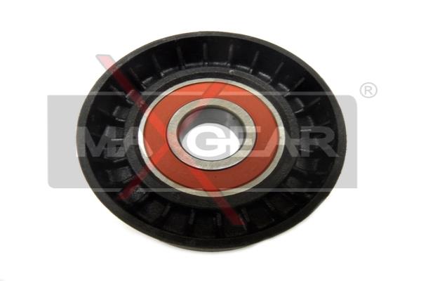 Kiristinvarsi, moniurahihna MAXGEAR 54-0265