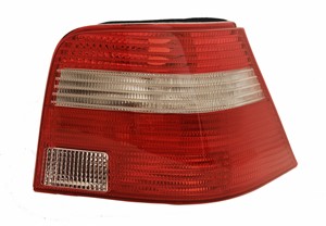 Takavalo, Vasen, VW GOLF IV, 1J6945095BA, 1J6945095BB