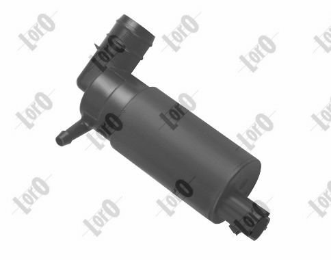 Lasinpesimen pumppu DEPO 103-02-007