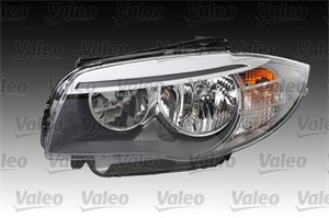 Ajovalo, Oikea, BMW 1 [E81], 1-Serie Cabriolet [E88], 1-Serie Coupé [E82], 63 11 7 263 640, 63117263640, 726364002