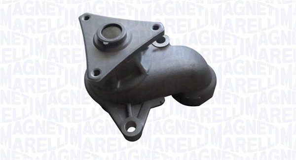 Vesipumppu MAGNETI MARELLI 352316171271
