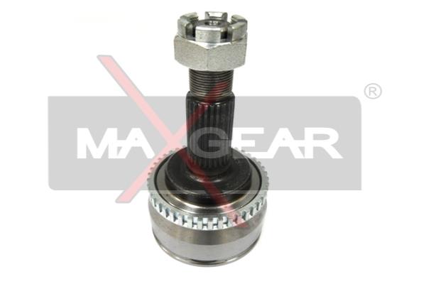 Vetoakselin nivelsarja MAXGEAR 49-0345