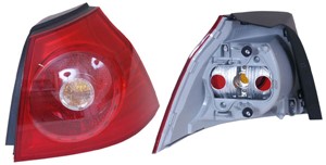 Takavalo, Oikea, VW GOLF V, 1K6 945 096AA, 1K6 945 096G, 1K6 945 096N, 1K6945096Q