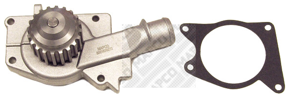 Vesipumppu MAPCO 21746