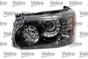 Ajovalo, Oikea, LAND ROVER RANGE ROVER SPORT, LR030755