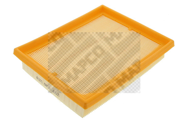 Ilmansuodatin MAPCO 60279