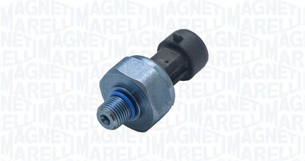 Venttiiliyksikkö, hydrauliikkalaite-automaattivaihteisto MAGNETI MARELLI 024000002010