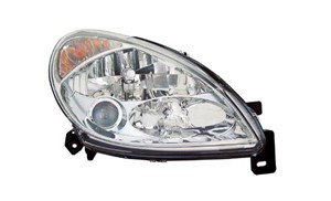 Ajovalo, Oikea, CITROËN XSARA, XSARA Break, XSARA Coupé, 6205X6, 6206J7