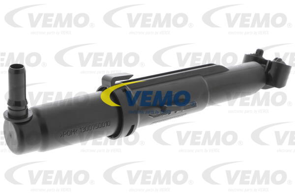 Pesusuutin, ajovalo VEMO V20-08-0122