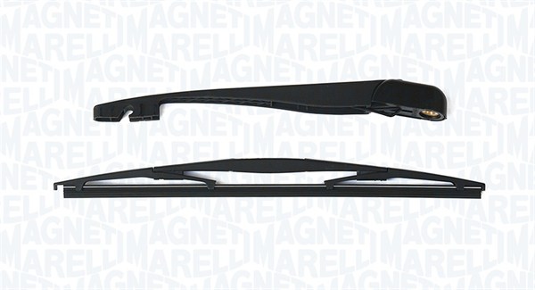Wiper Blade MAGNETI MARELLI 000723180031
