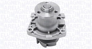 Vesipumppu, FIAT 147, FIORINO Skåp/stor limousine, UNO, LANCIA Y10, 4336009, 5882691, 5890406, 71737960, 7597577