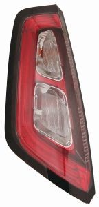 Takavalo, Oikea, ABARTH PUNTO, FIAT PUNTO EVO, 51849739, 51888059, 518888059, 51895397