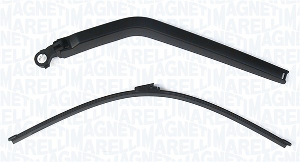 Wiper Blade MAGNETI MARELLI 000723180206