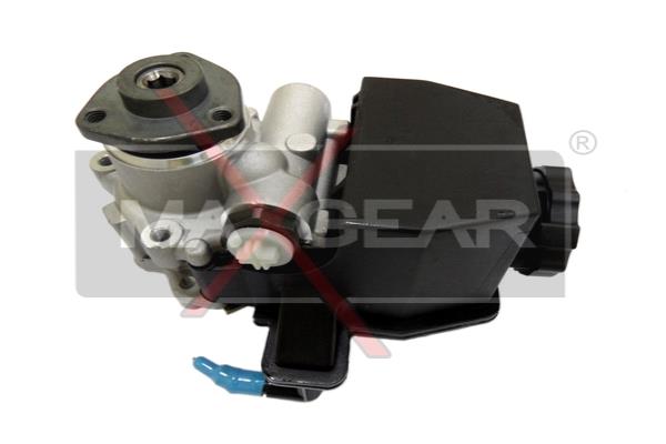 Hydrauliikkapumppu, ohjaus MAXGEAR 48-0017
