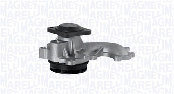 Vesipumppu MAGNETI MARELLI 352316170165