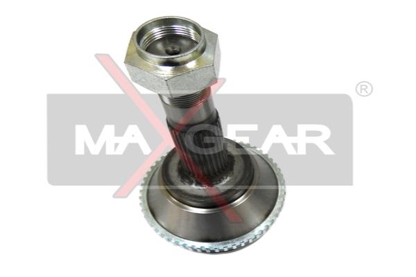 Vetoakselin nivelsarja MAXGEAR 49-0118