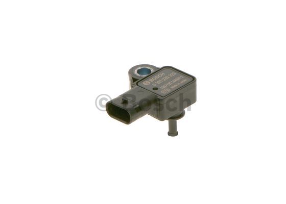 Tunnistin, imusarjapaine BOSCH 0 261 230 323